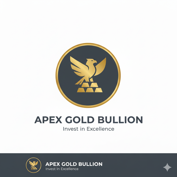 Apex Gold Bullion - AGB